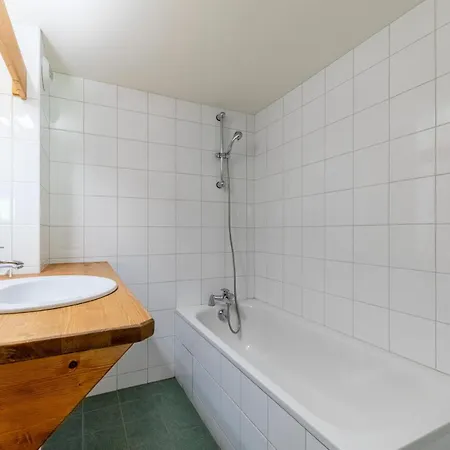 Les Cerisiers - Grand 4 4 Salles De Bains Idealement Situe Sur Les Pistes Mae-3204 Διαμέρισμα