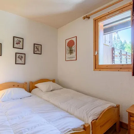Les Cerisiers - Grand 4 4 Salles De Bains Idealement Situe Sur Les Pistes Mae-3204 Les Allues