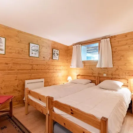Les Cerisiers - Grand 4 4 Salles De Bains Idealement Situe Sur Les Pistes Mae-3204 Διαμέρισμα *