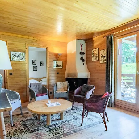 Les Cerisiers - Grand 4 4 Salles De Bains Idealement Situe Sur Les Pistes Mae-3204 Διαμέρισμα
