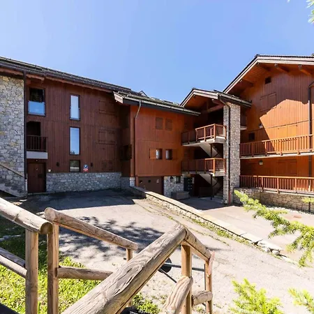 Les Cerisiers - Grand 4 4 Salles De Bains Idealement Situe Sur Les Pistes Mae-3204 Διαμέρισμα *